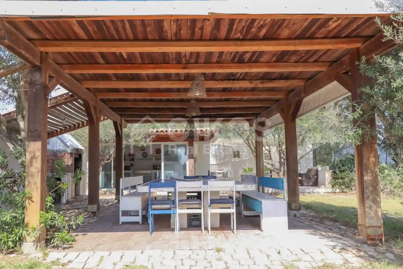 Villa - foto 3