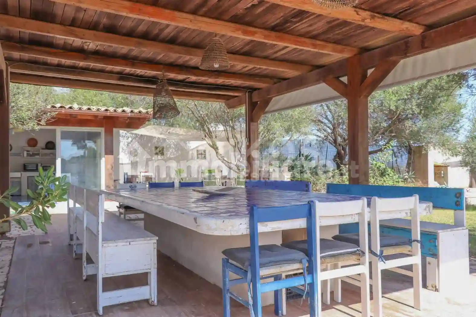 Villa - foto 4