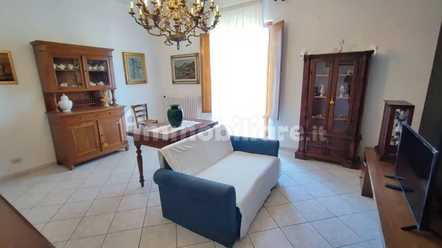 Appartamento in vendita a Bagno a Ripoli