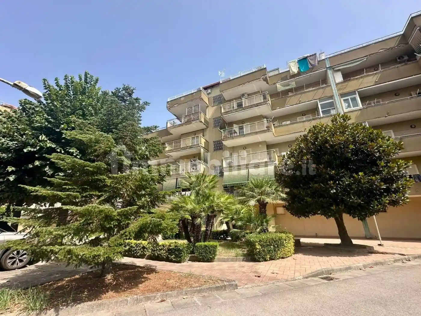 Appartamento in vendita a Mugnano di Napoli