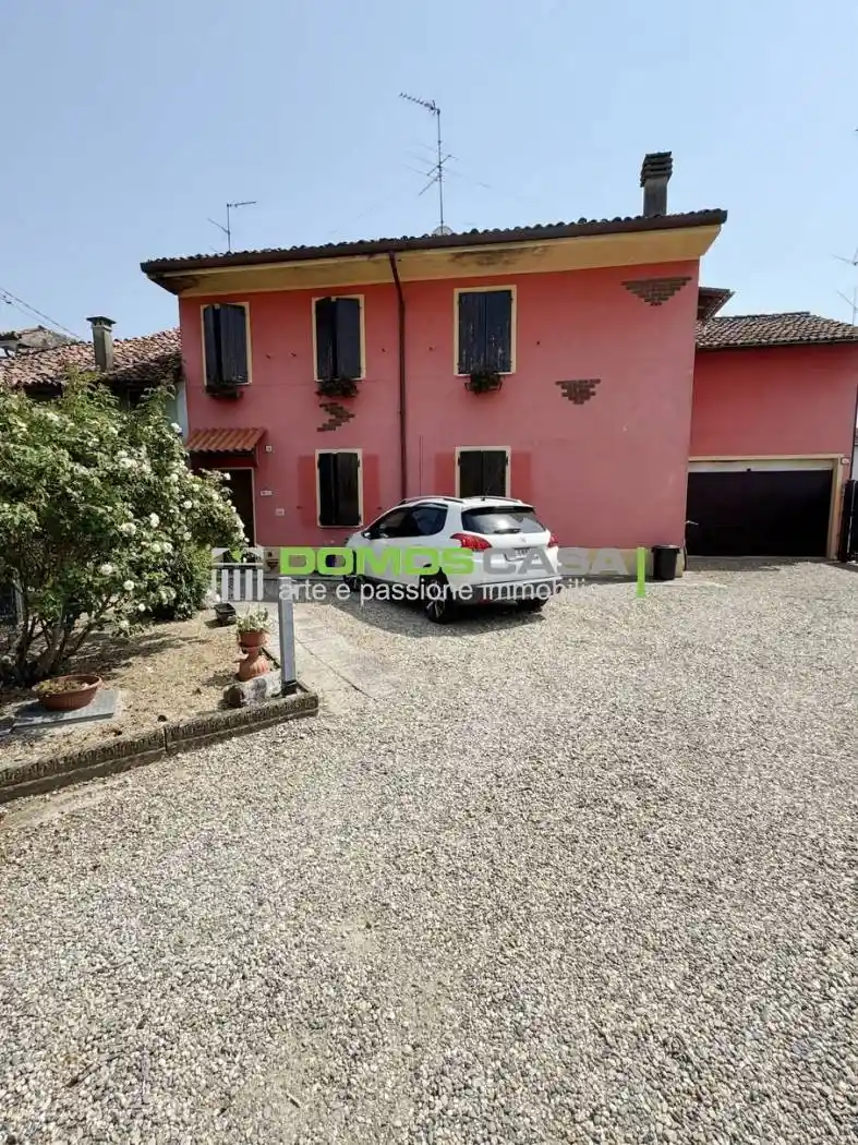 Villetta a schiera in vendita a Suardi