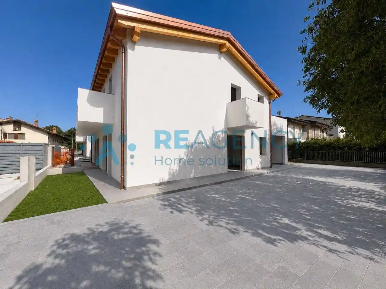 Villa in vendita a Soave