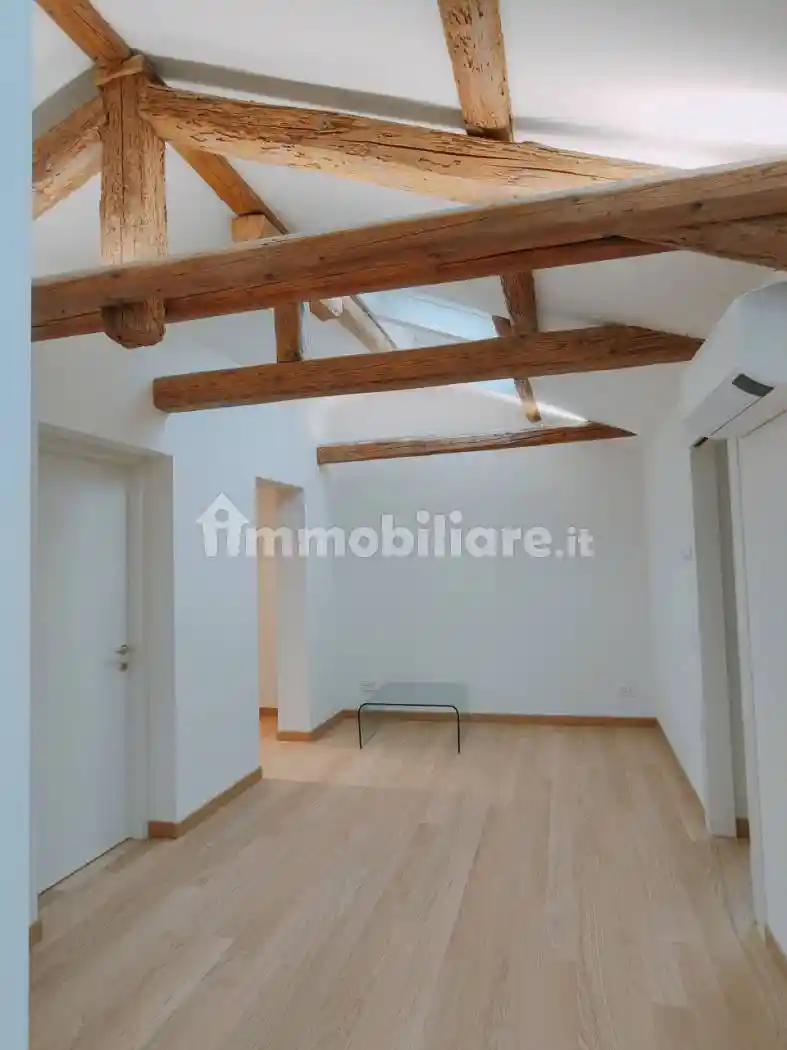 Attico - Mansarda in vendita a Padova