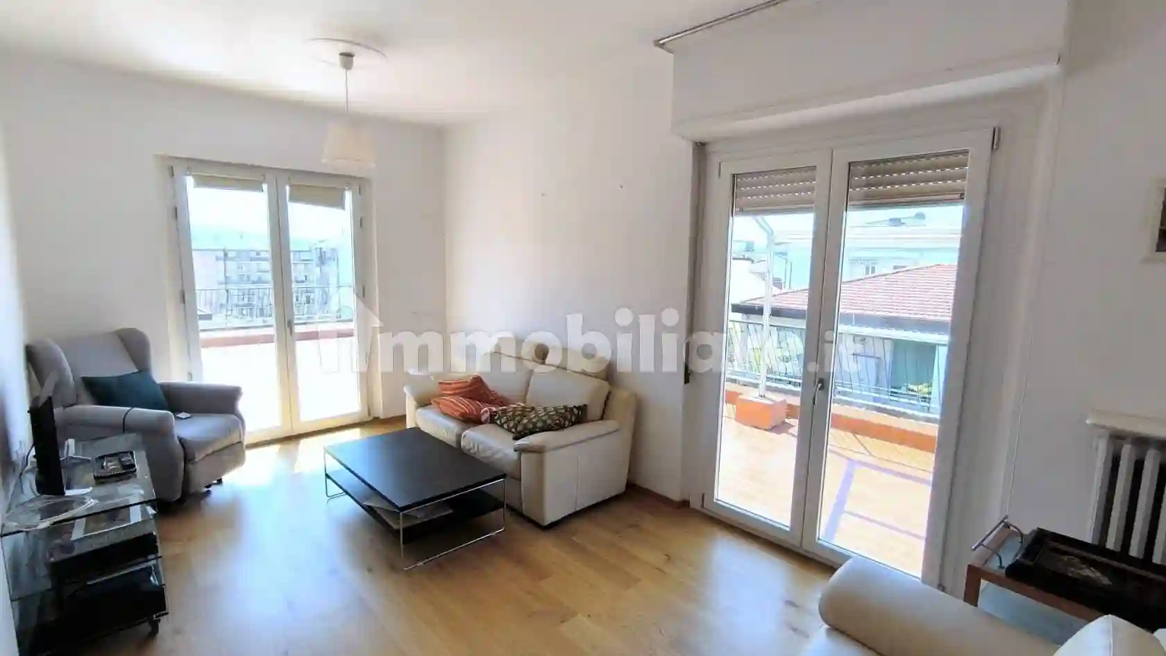 Attico - Mansarda - foto 5