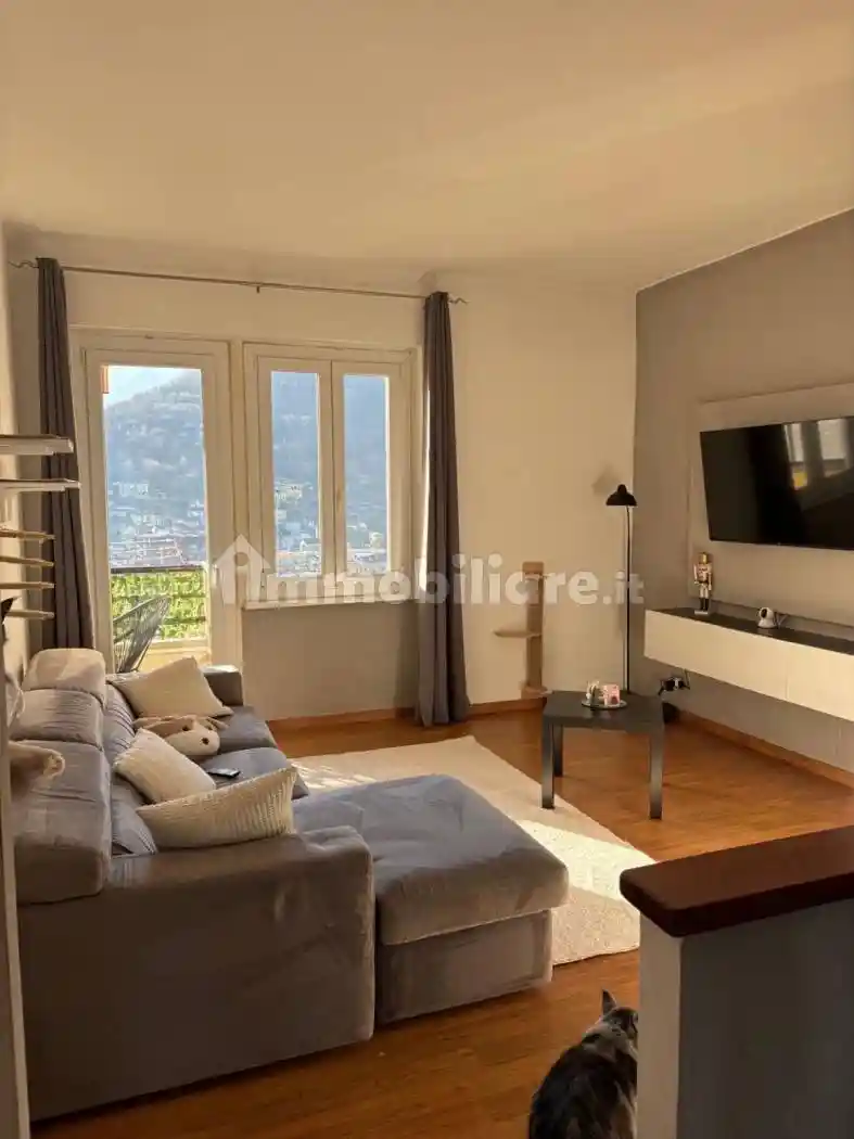 Appartamento in vendita a Villadossola