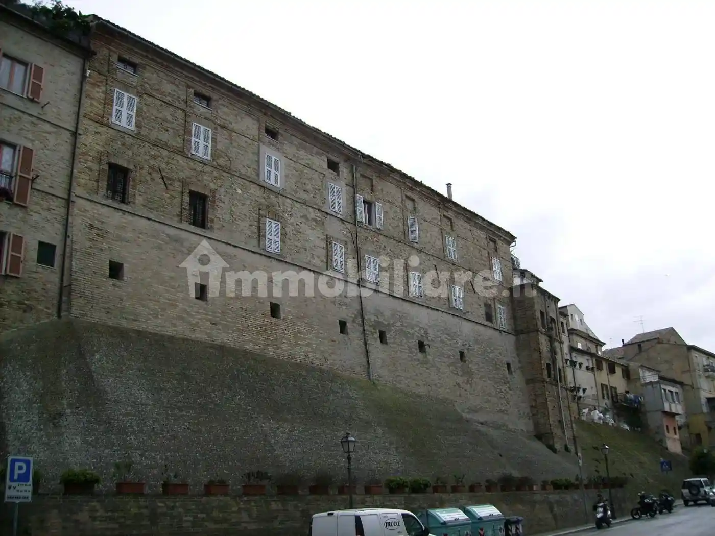 Casa indipendente in vendita a Sant'Elpidio a Mare