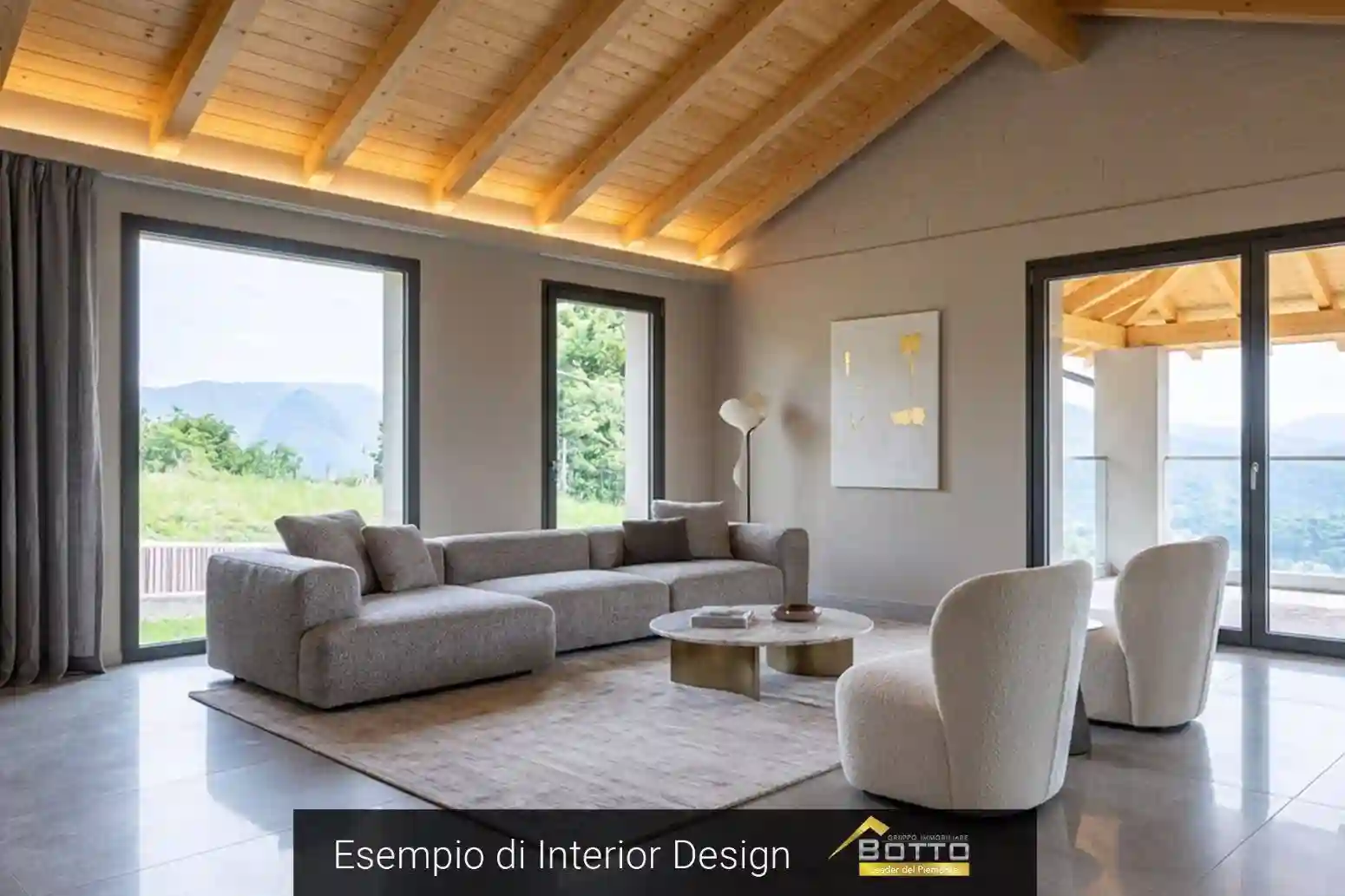 Villa - foto 4