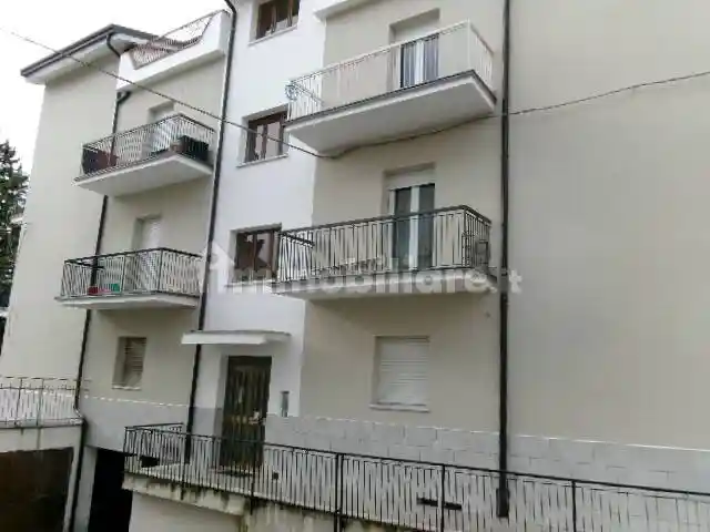 Appartamento in vendita a Avezzano