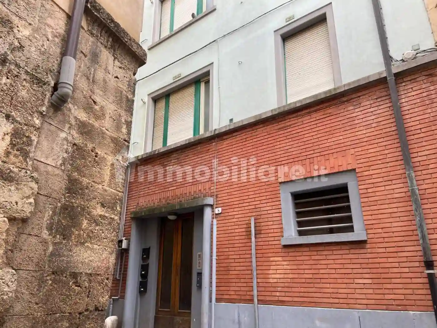 Palazzo - Edificio - foto 3