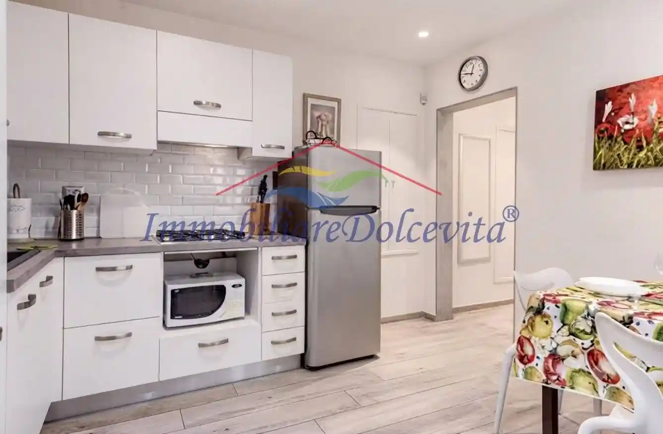 Appartamento in vendita a Firenze