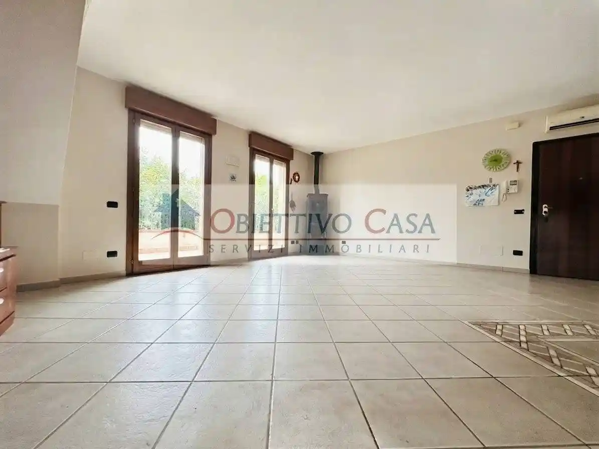 Appartamento in vendita a Albignasego