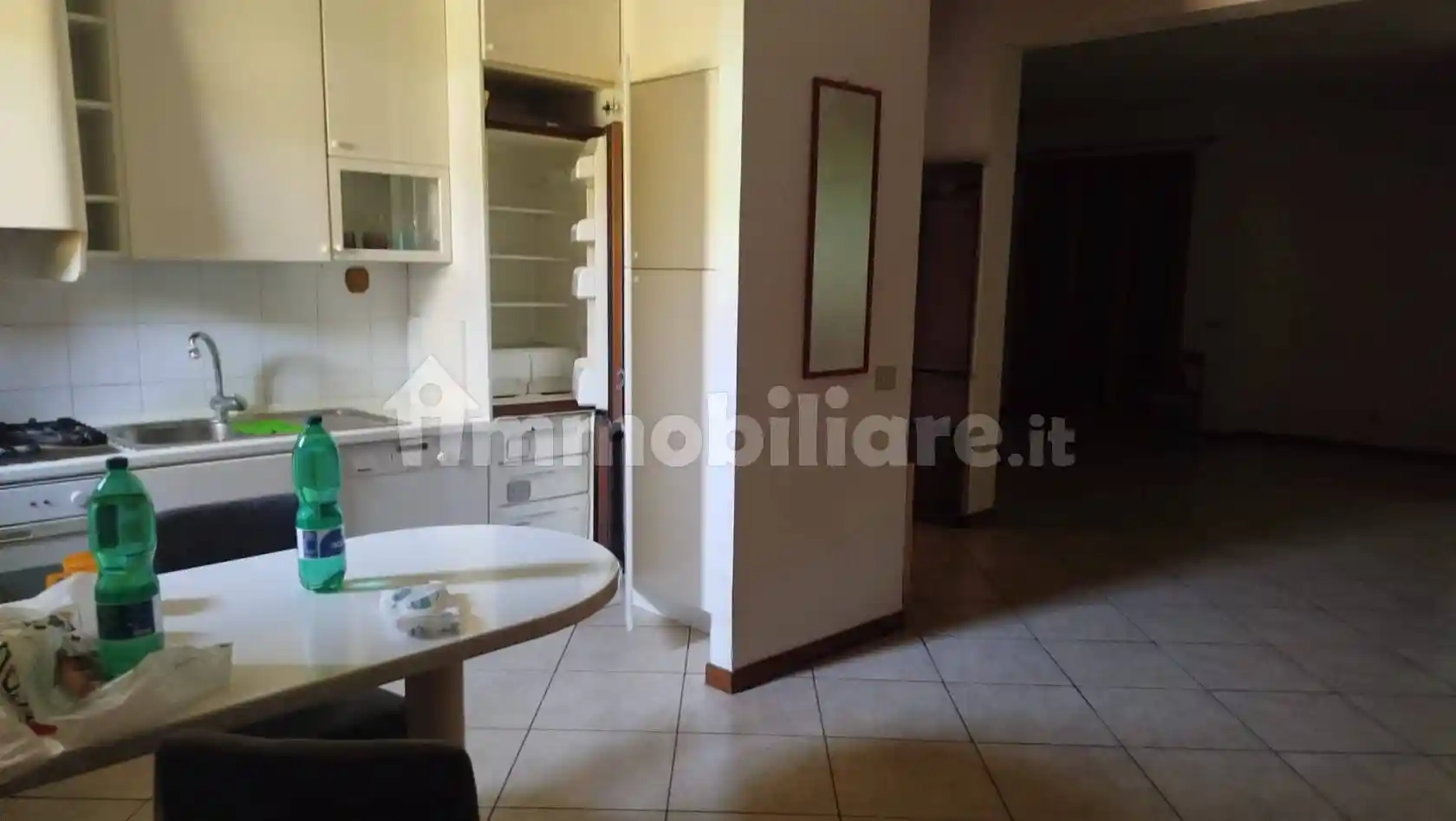 Appartamento in affitto a San Casciano in Val di Pesa