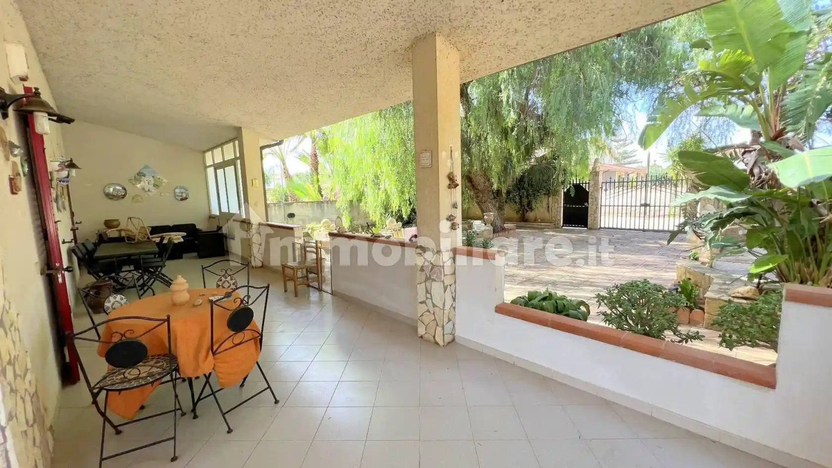 Villa in vendita a Sciacca