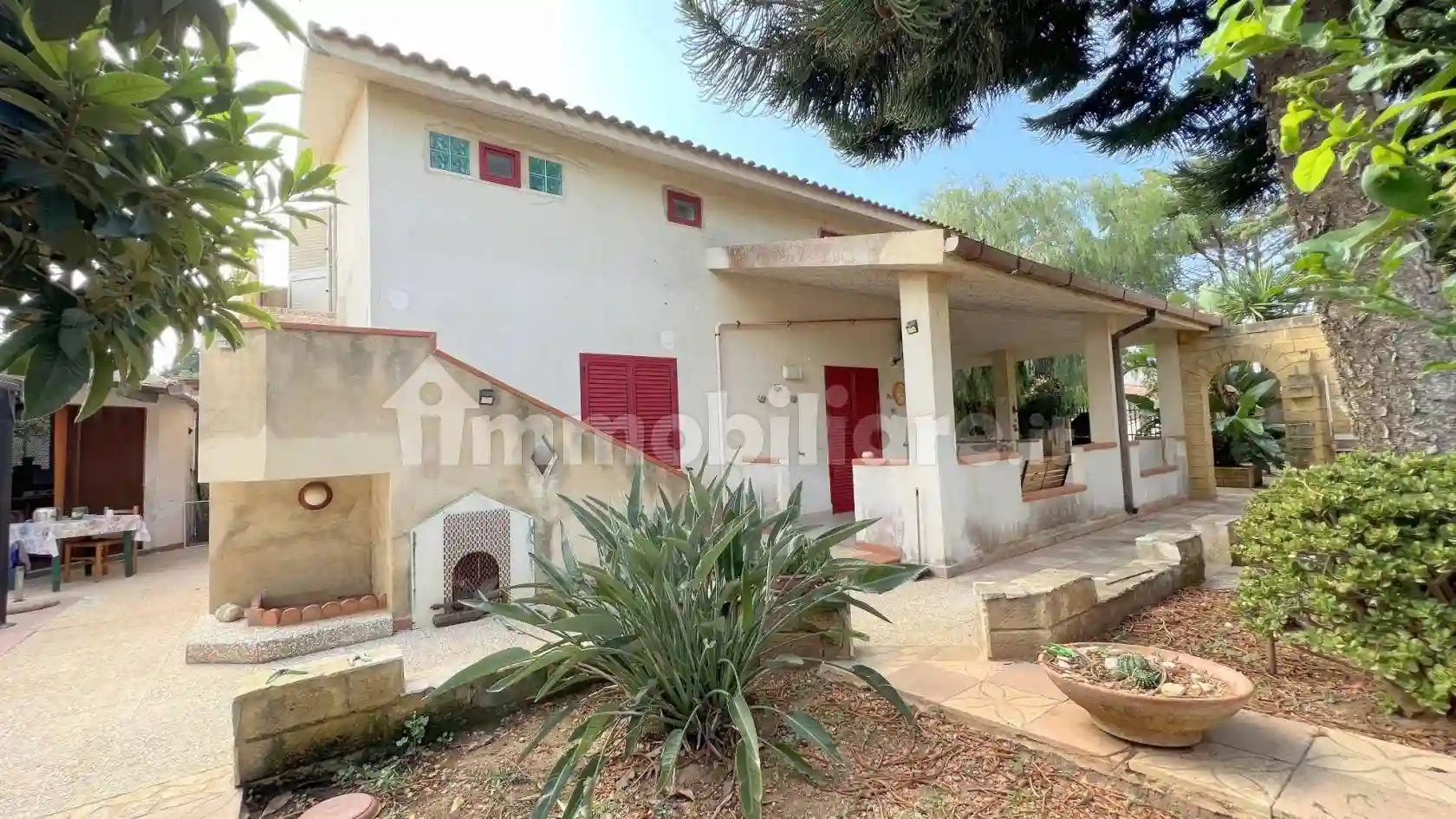 Villa - foto 4
