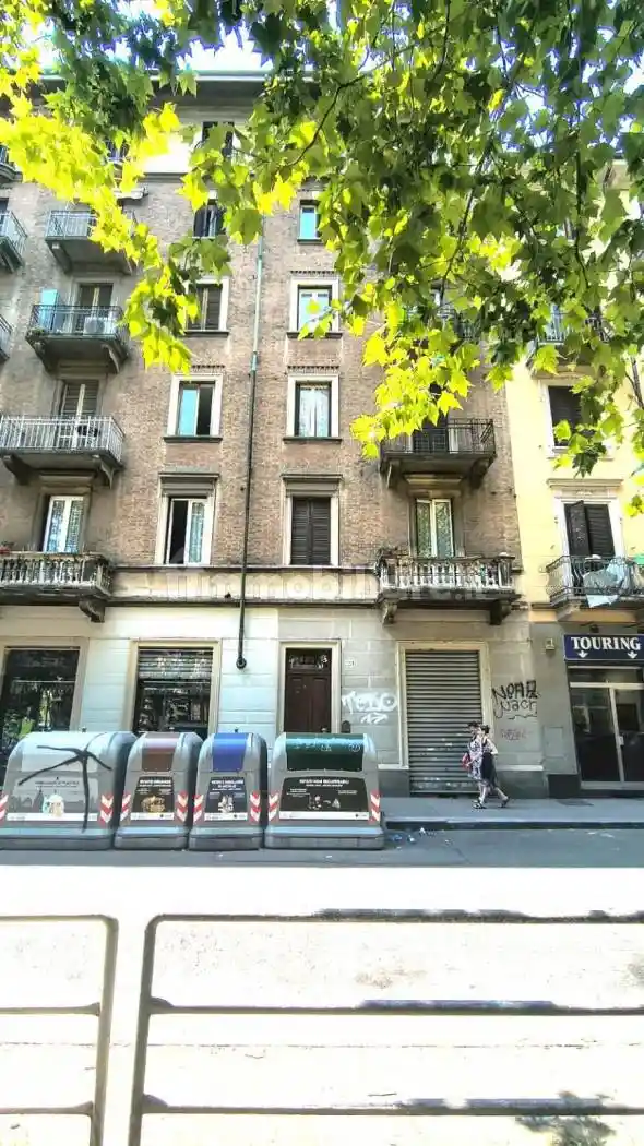 Appartamento in vendita a Torino