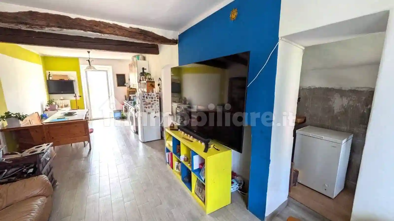 Attico - Mansarda - foto 3