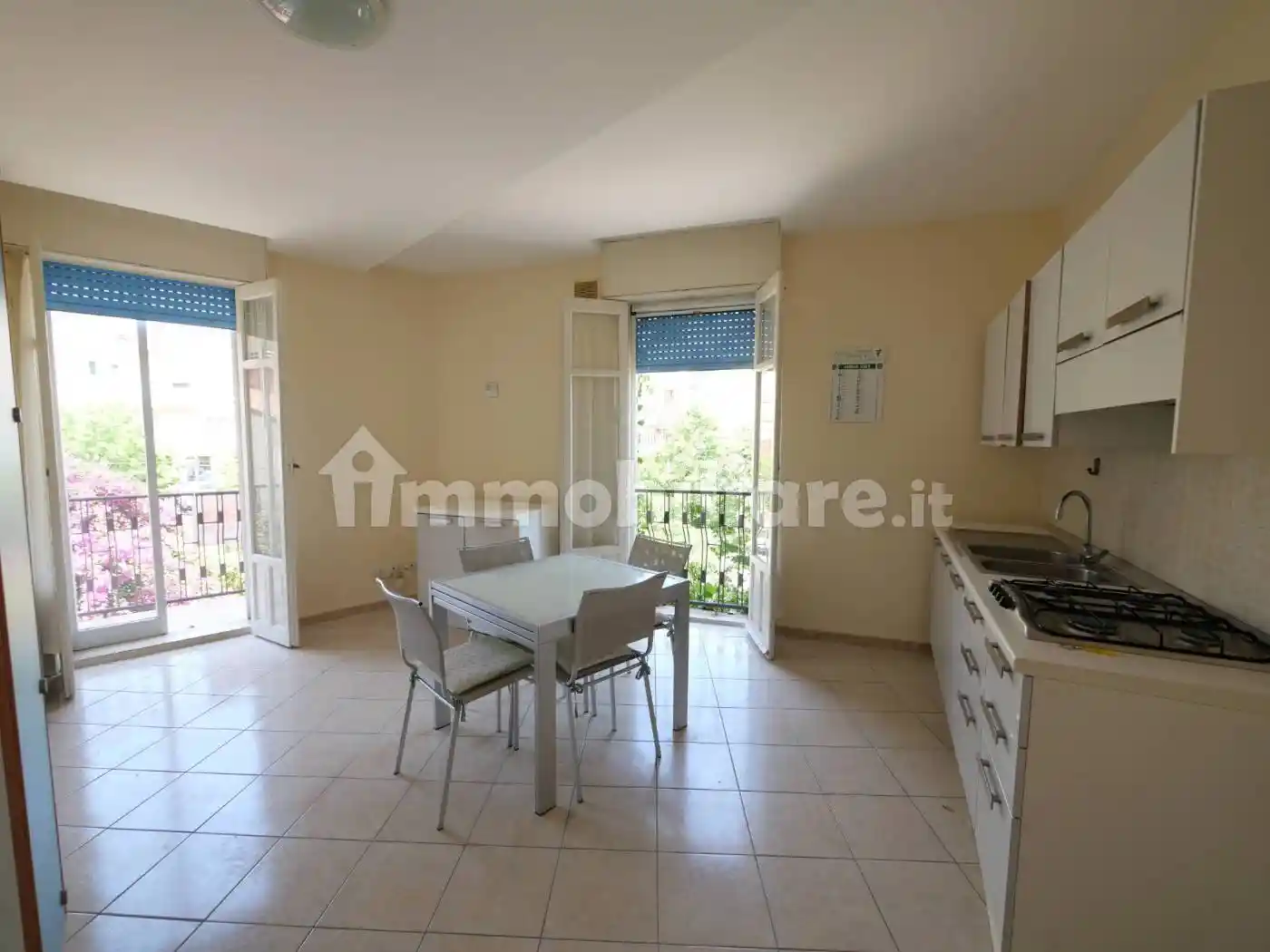 Appartamento in vendita a Ragusa