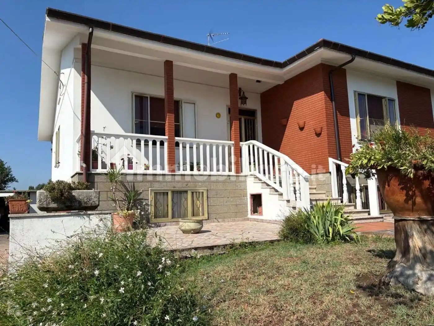 Villa in vendita a Ferrara