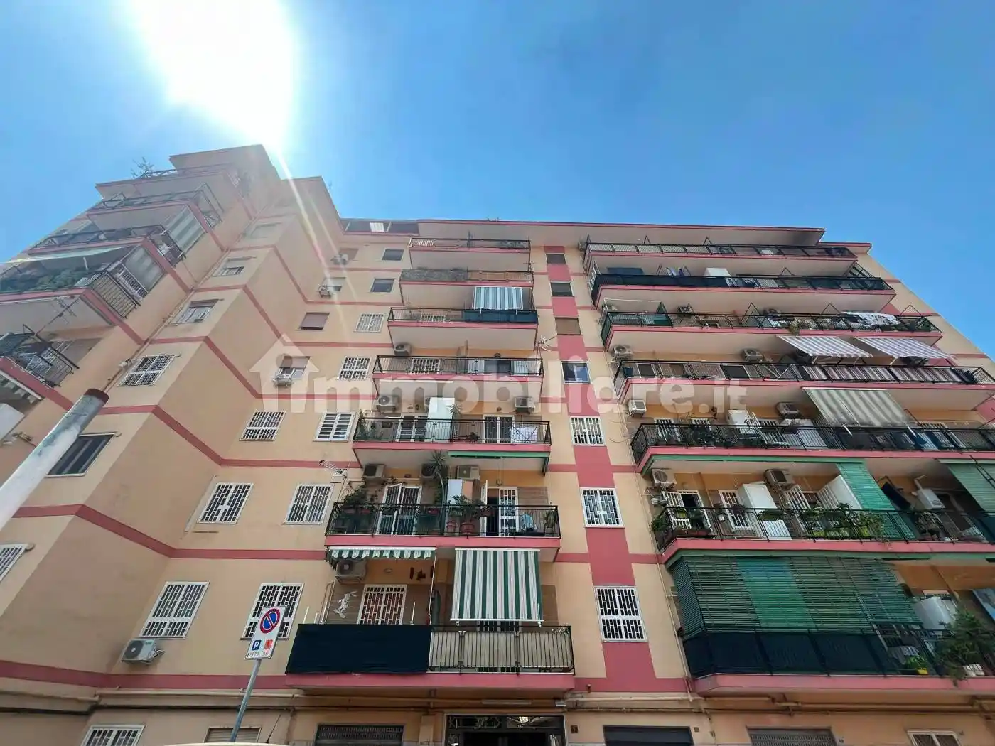 Appartamento in vendita a Napoli