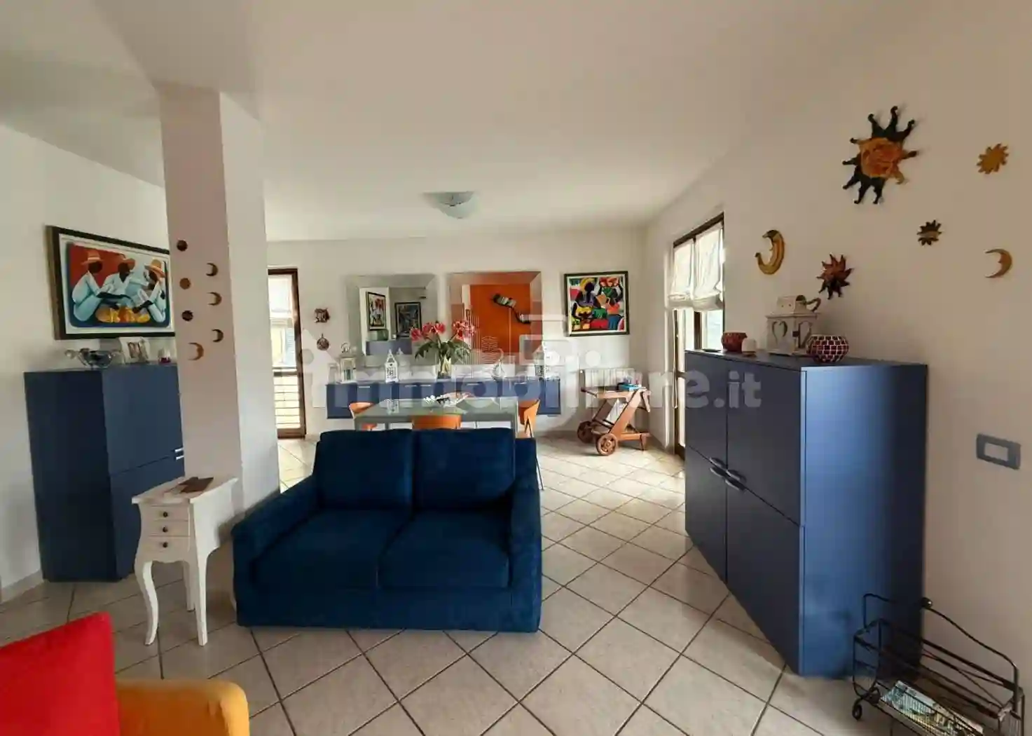 Attico - Mansarda - foto 2