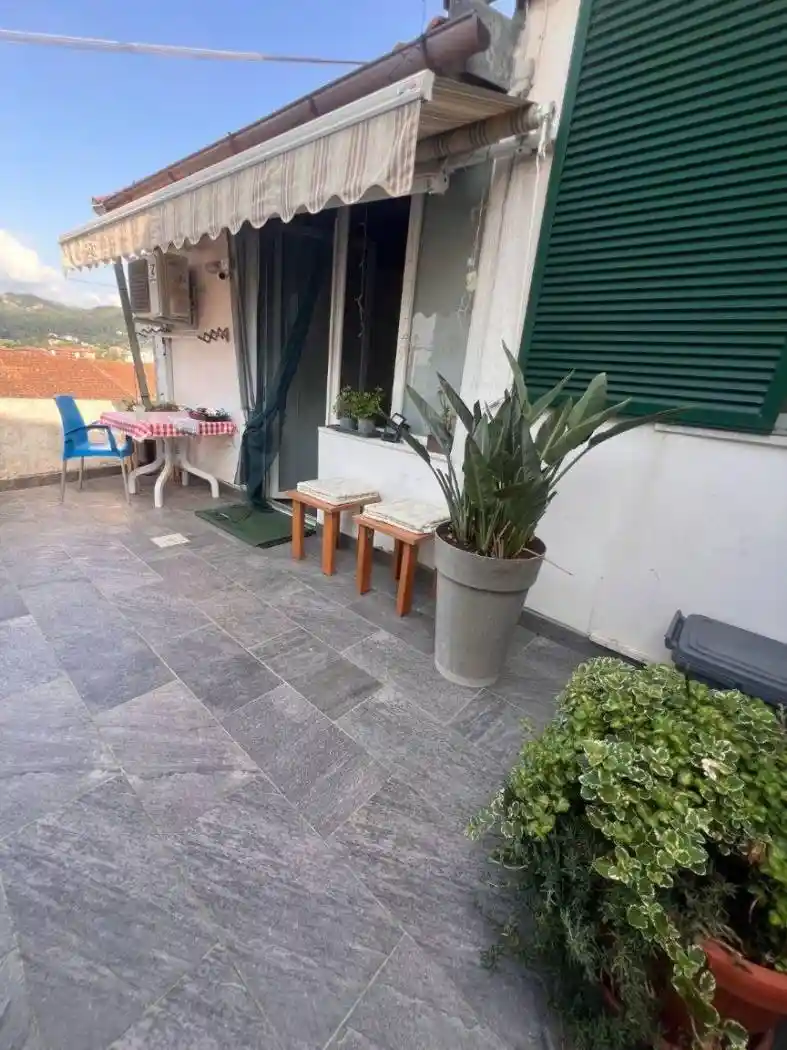 Appartamento in vendita a La Spezia