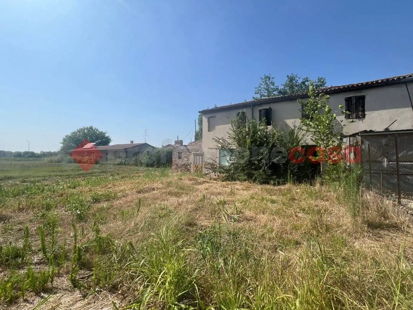 Rustico - Casale in vendita a Bovolone