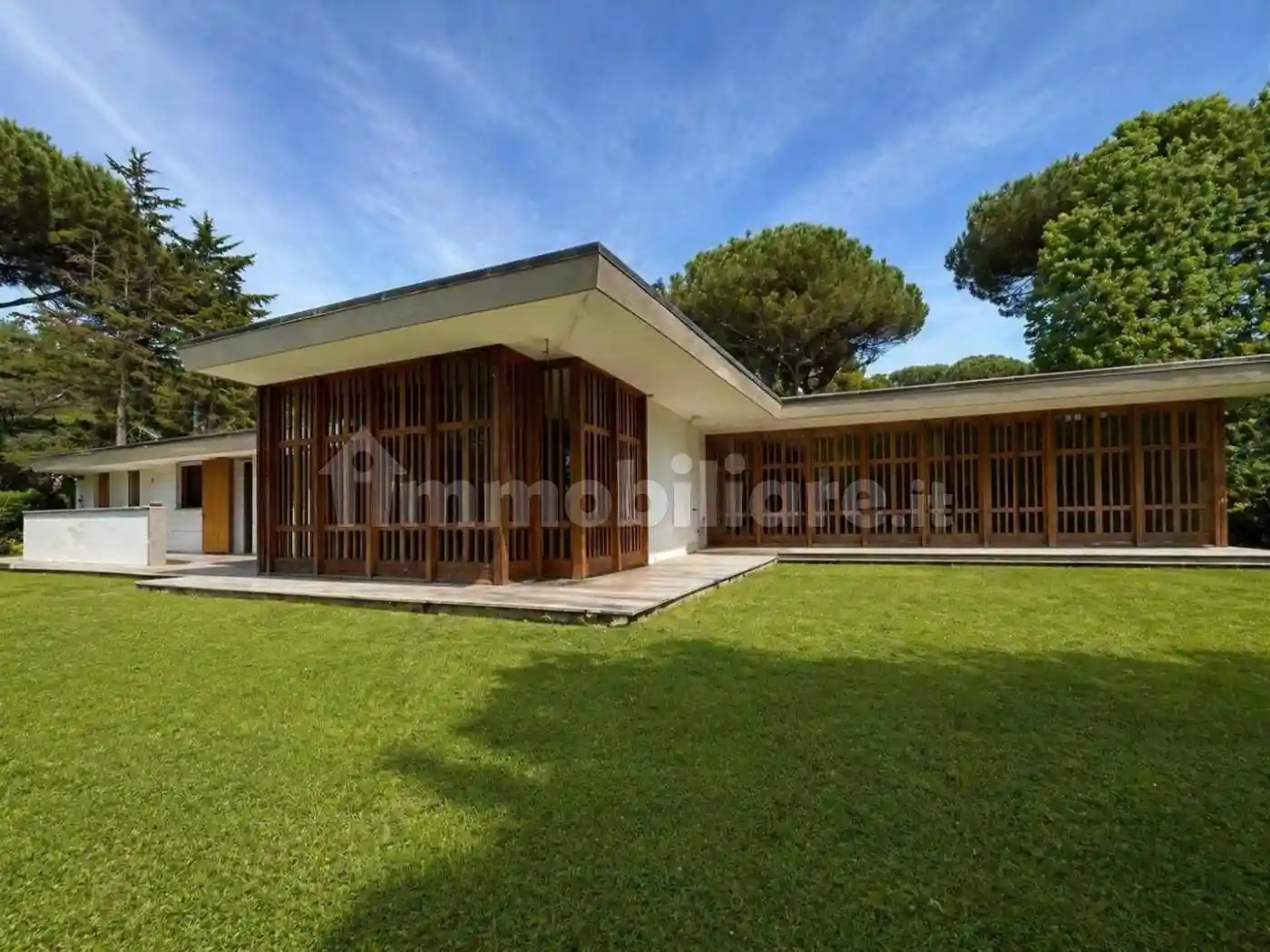 Villa in vendita a Massa