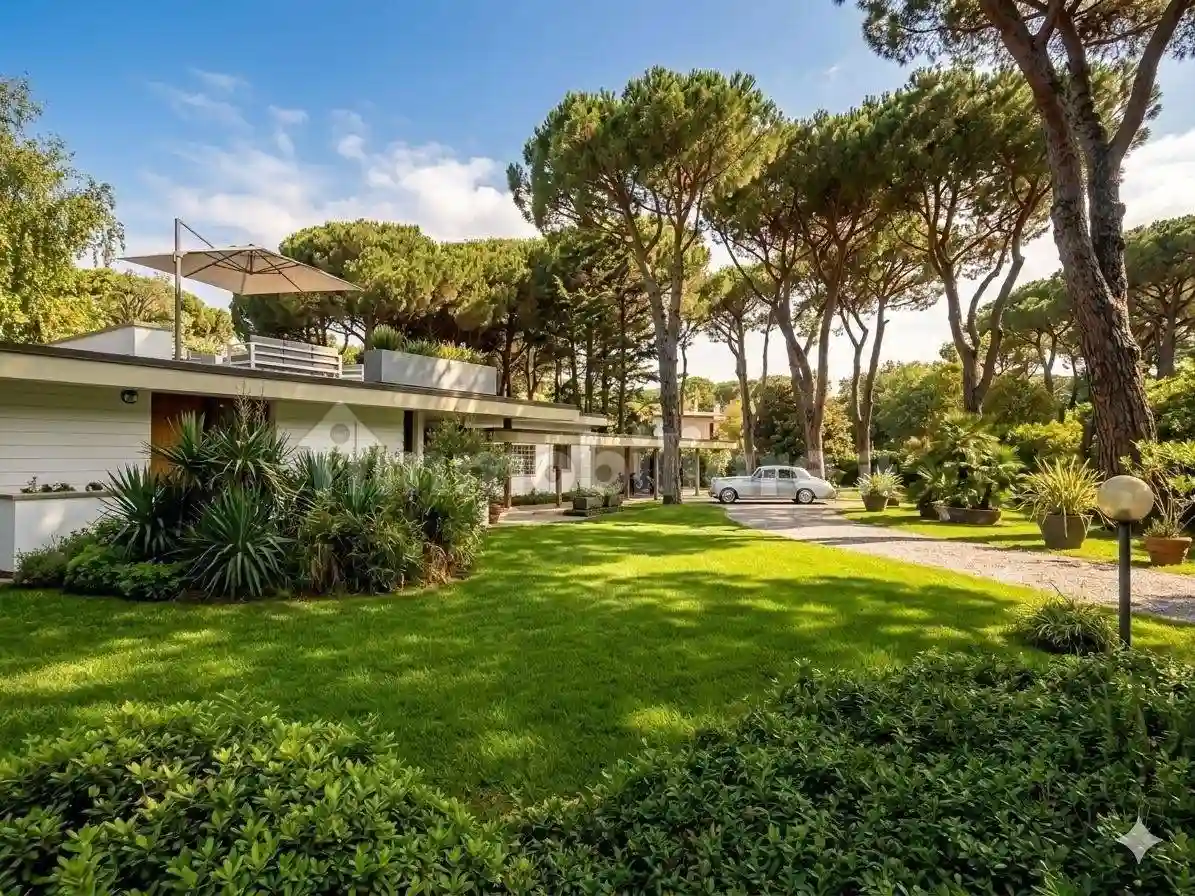 Villa - foto 5
