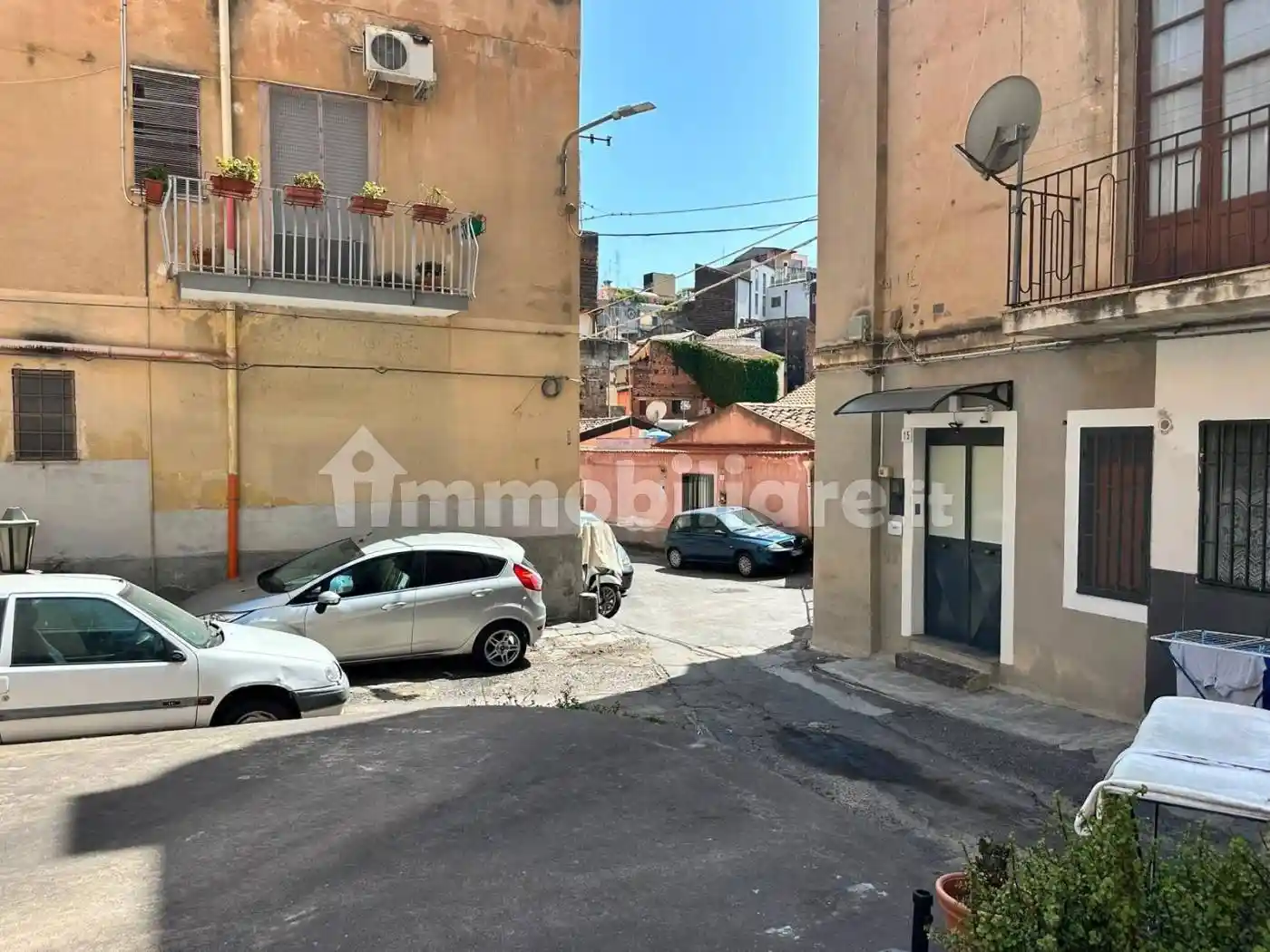 Casa indipendente in vendita a Catania