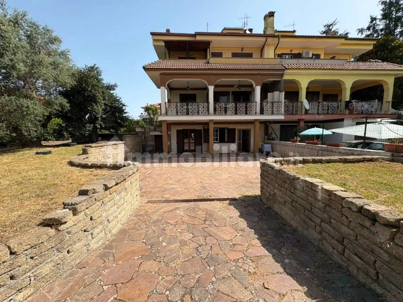 Appartamento in vendita a Ariccia