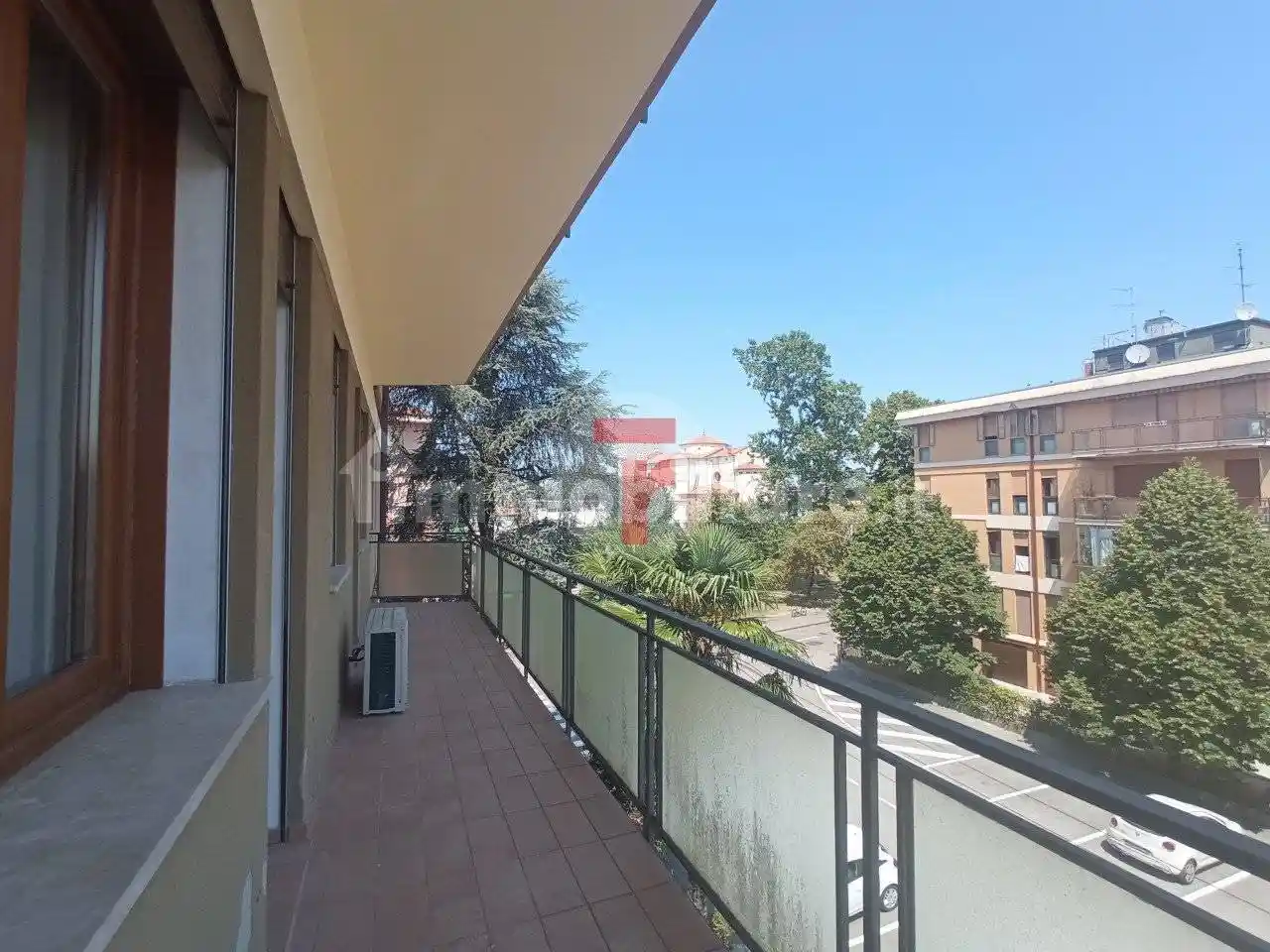 Appartamento in affitto a Padova