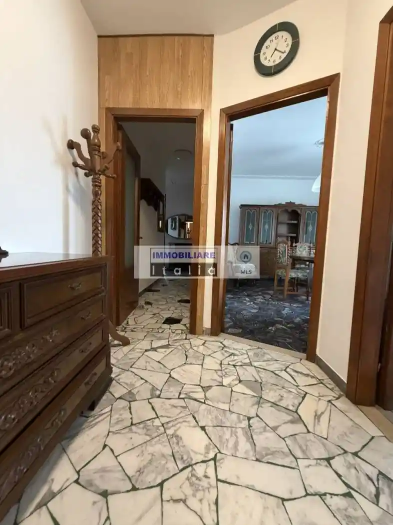 Appartamento in affitto a Padova