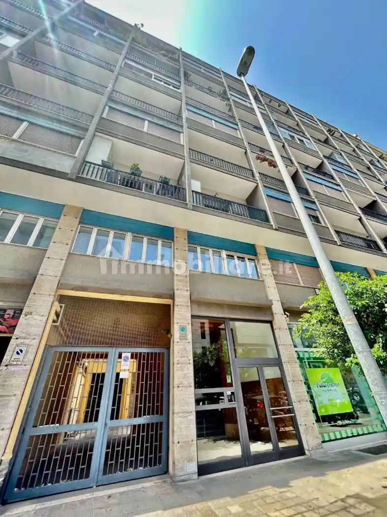 Appartamento in vendita a Bari