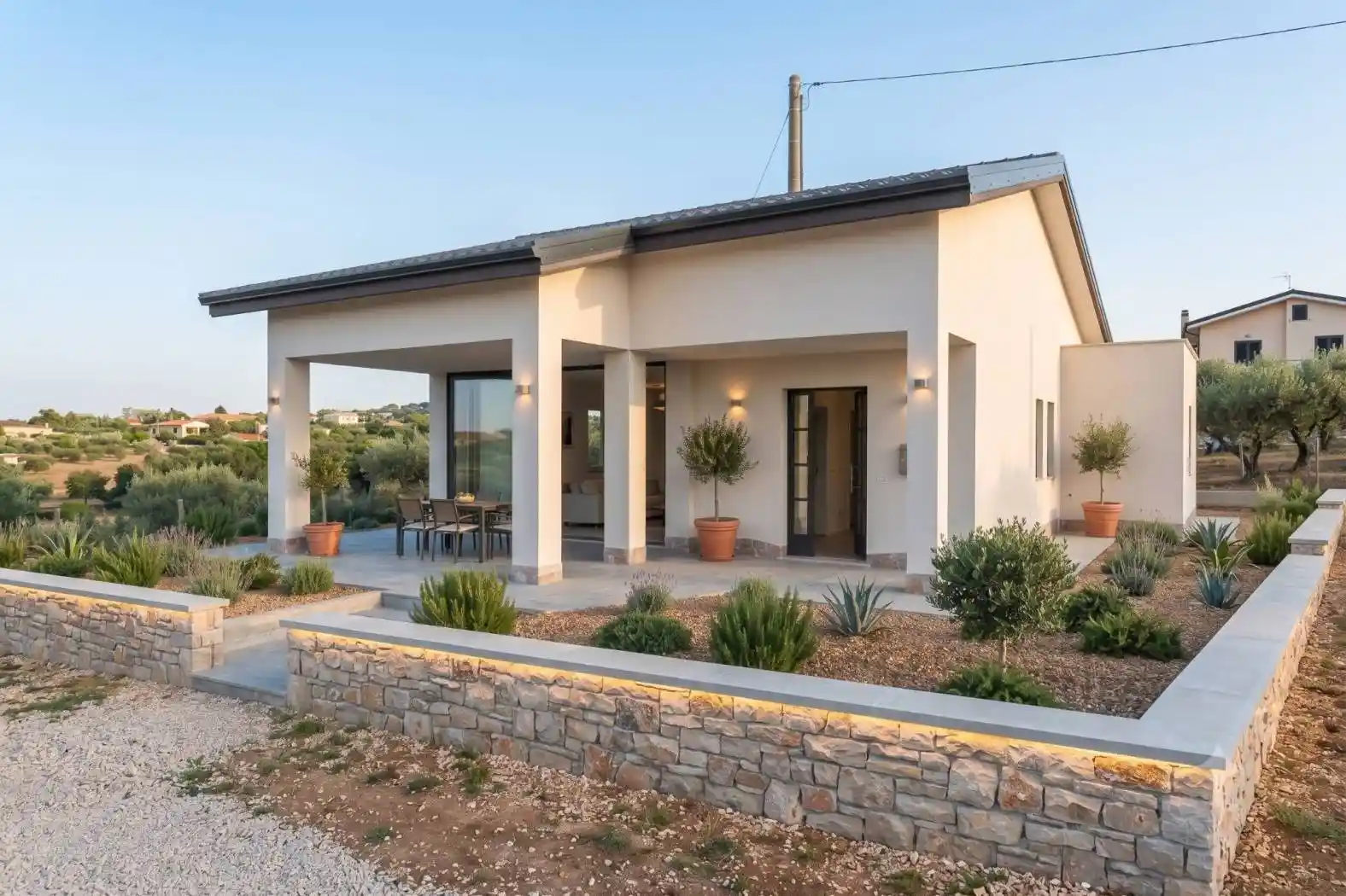 Villa in vendita a Formello