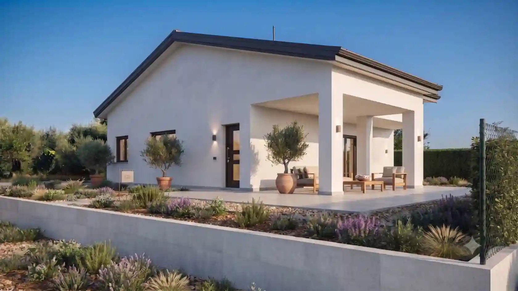 Villa - foto 4
