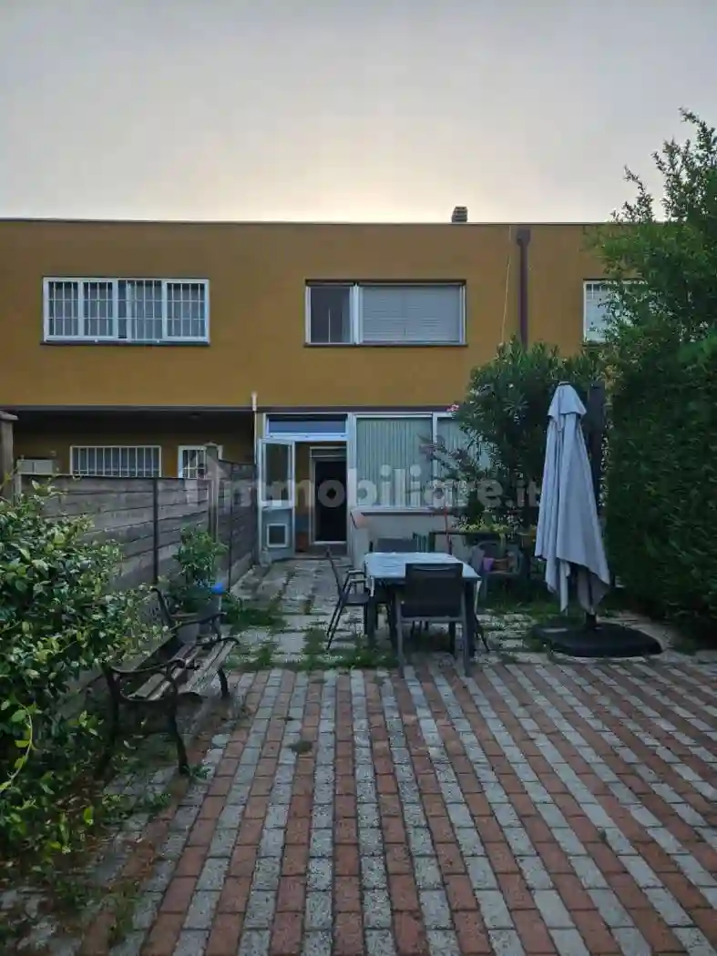 Villetta a schiera - foto 3