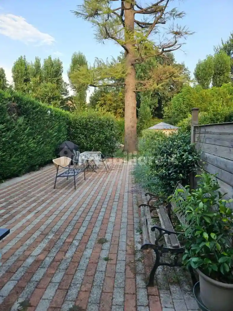 Villetta a schiera - foto 5