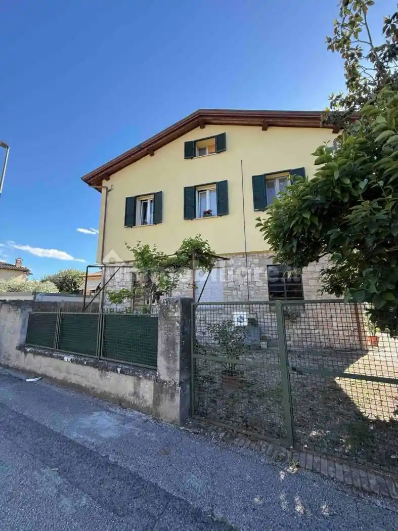 Villa in vendita a Assisi