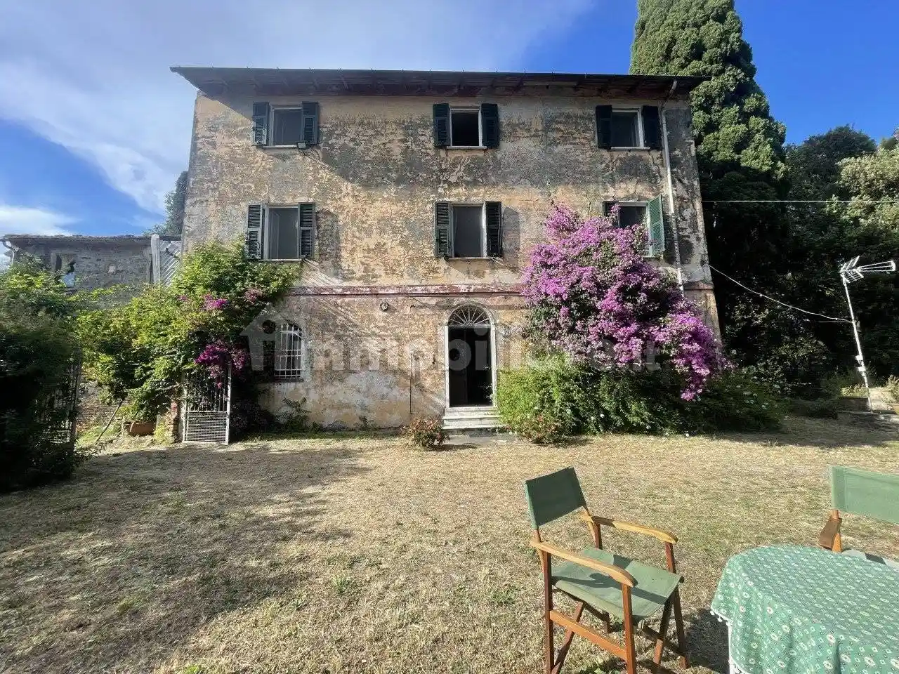 Rustico - Casale in vendita a Sarzana