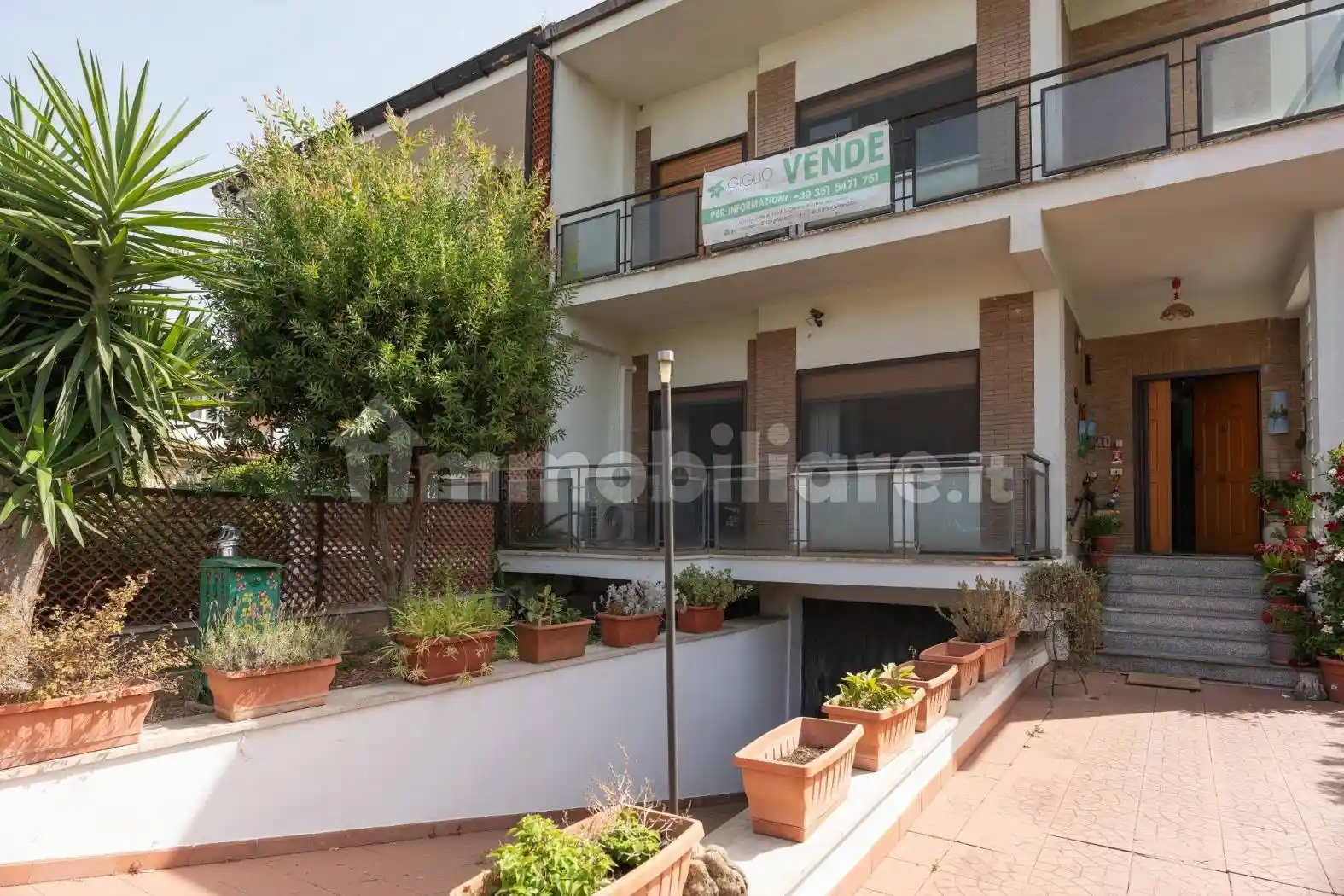 Villa in vendita a Latina