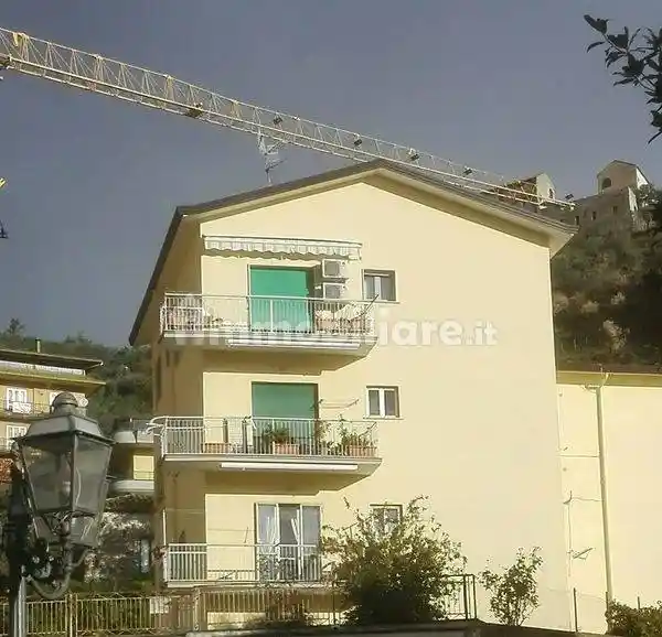 Appartamento in vendita a Pellezzano