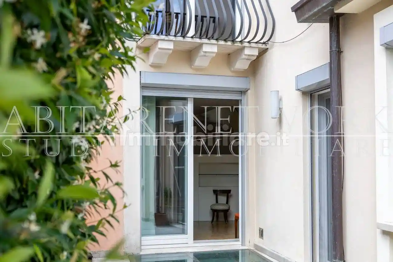Casa indipendente in vendita a Padova