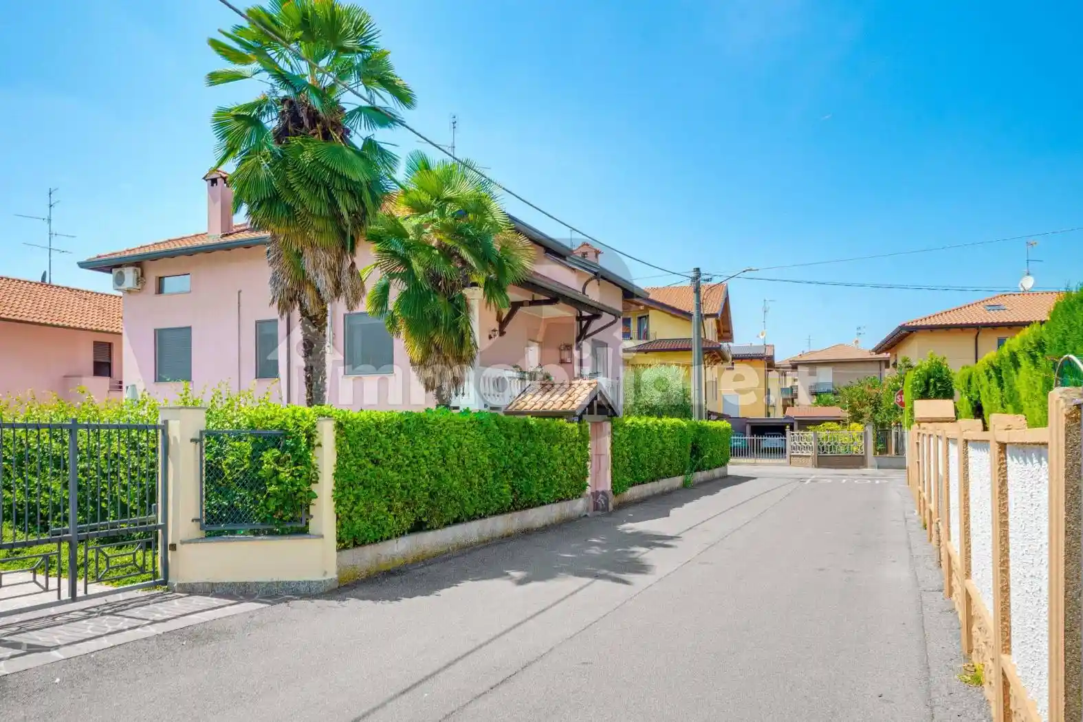 Appartamento in vendita a Mozzate