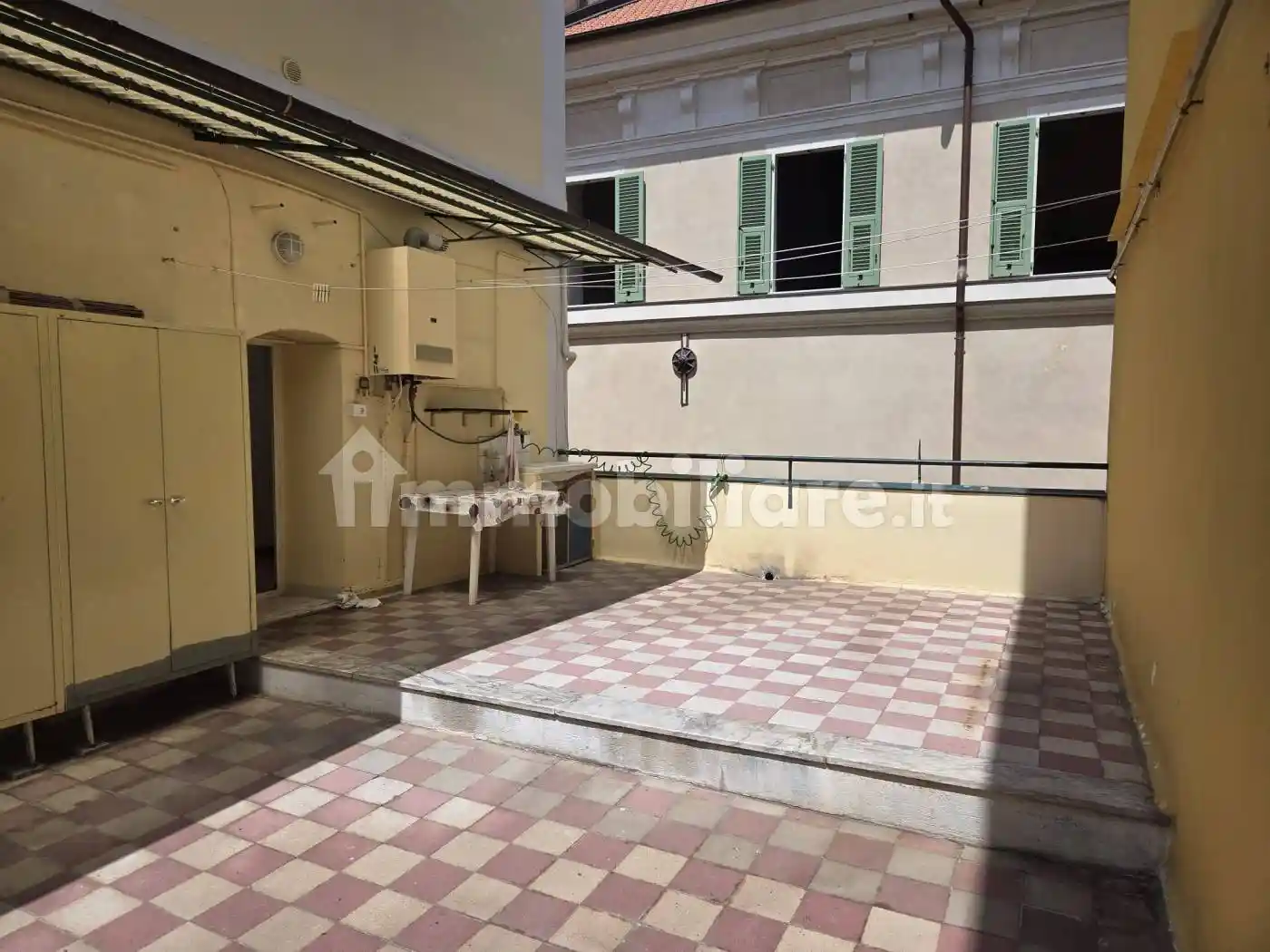 Appartamento in vendita a Sanremo