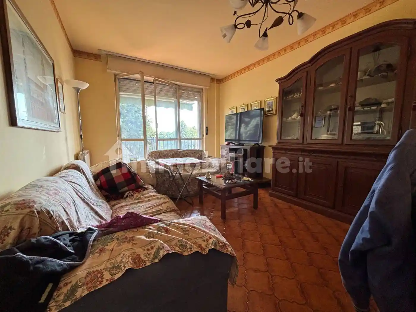 Appartamento in vendita a Vercelli