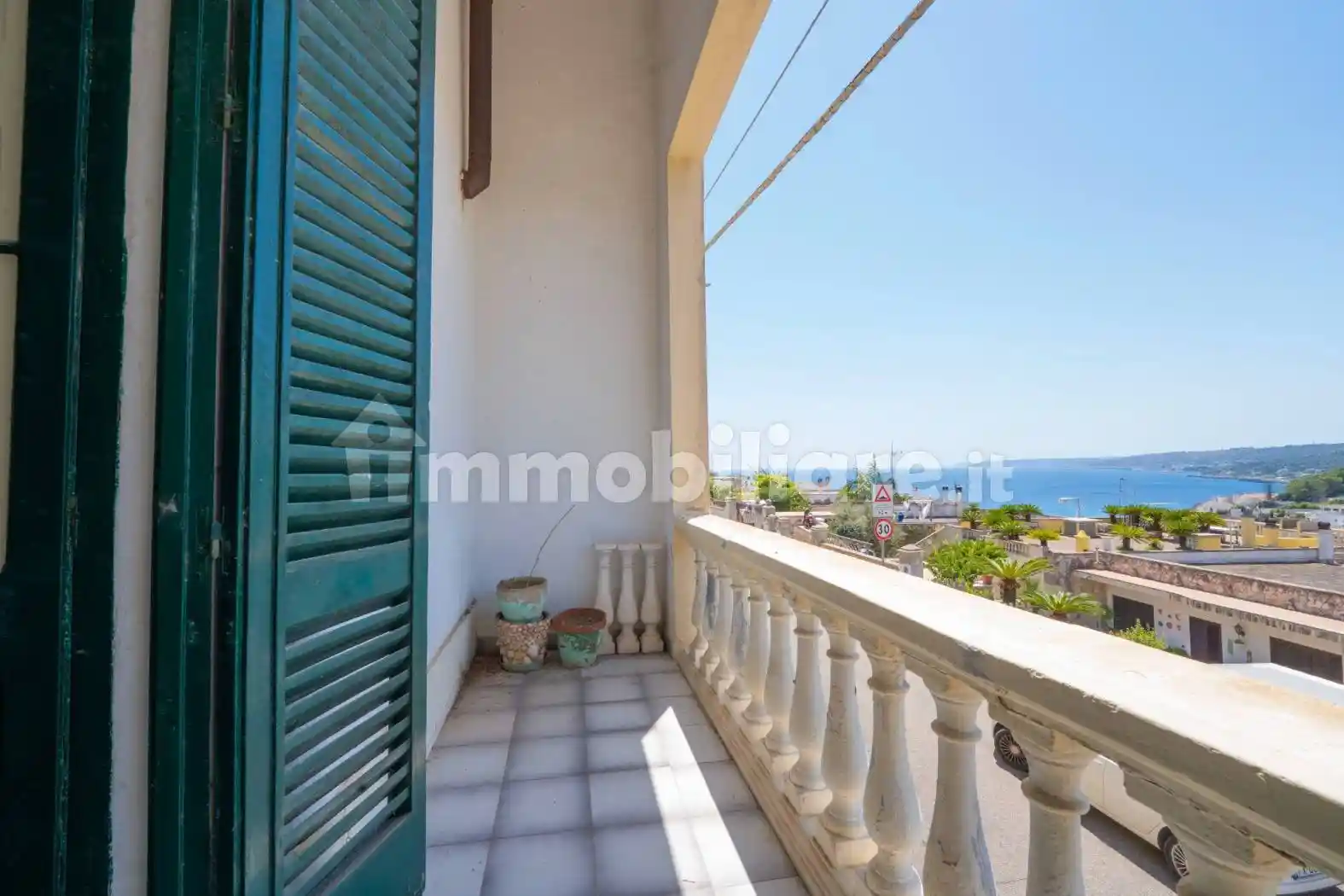 Casa indipendente in vendita a Castro