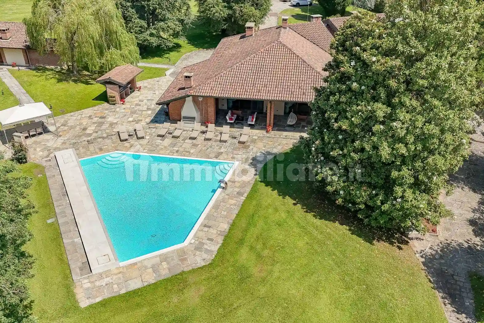 Villa - foto 3