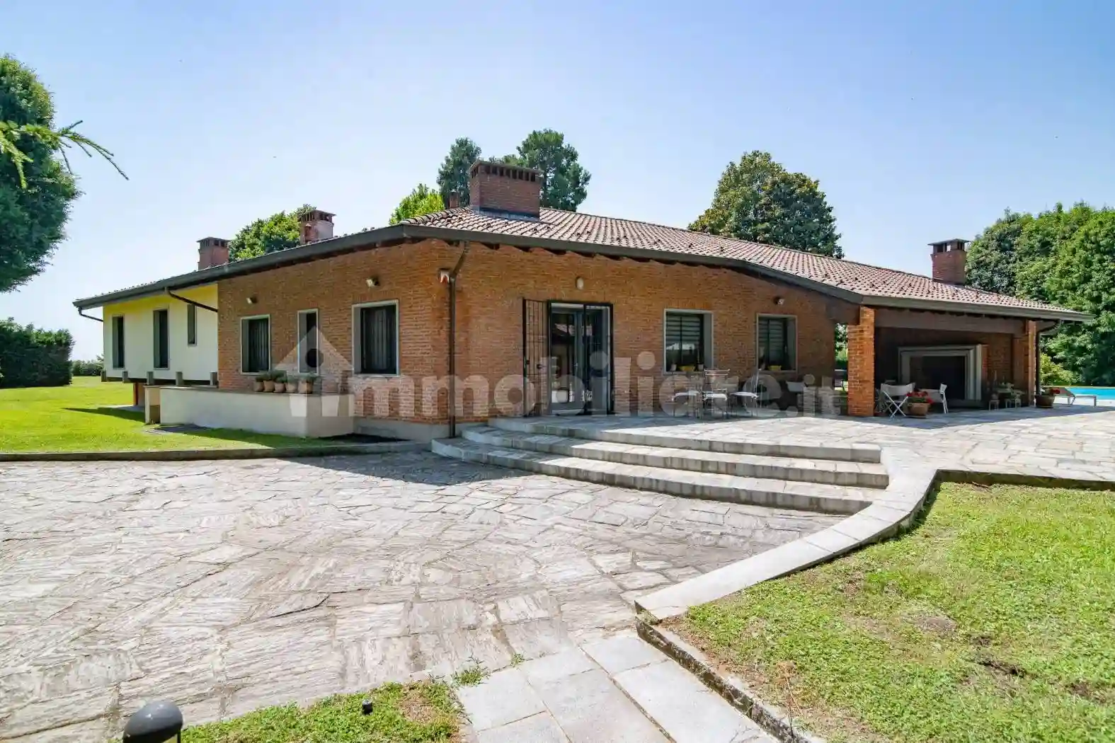 Villa - foto 4