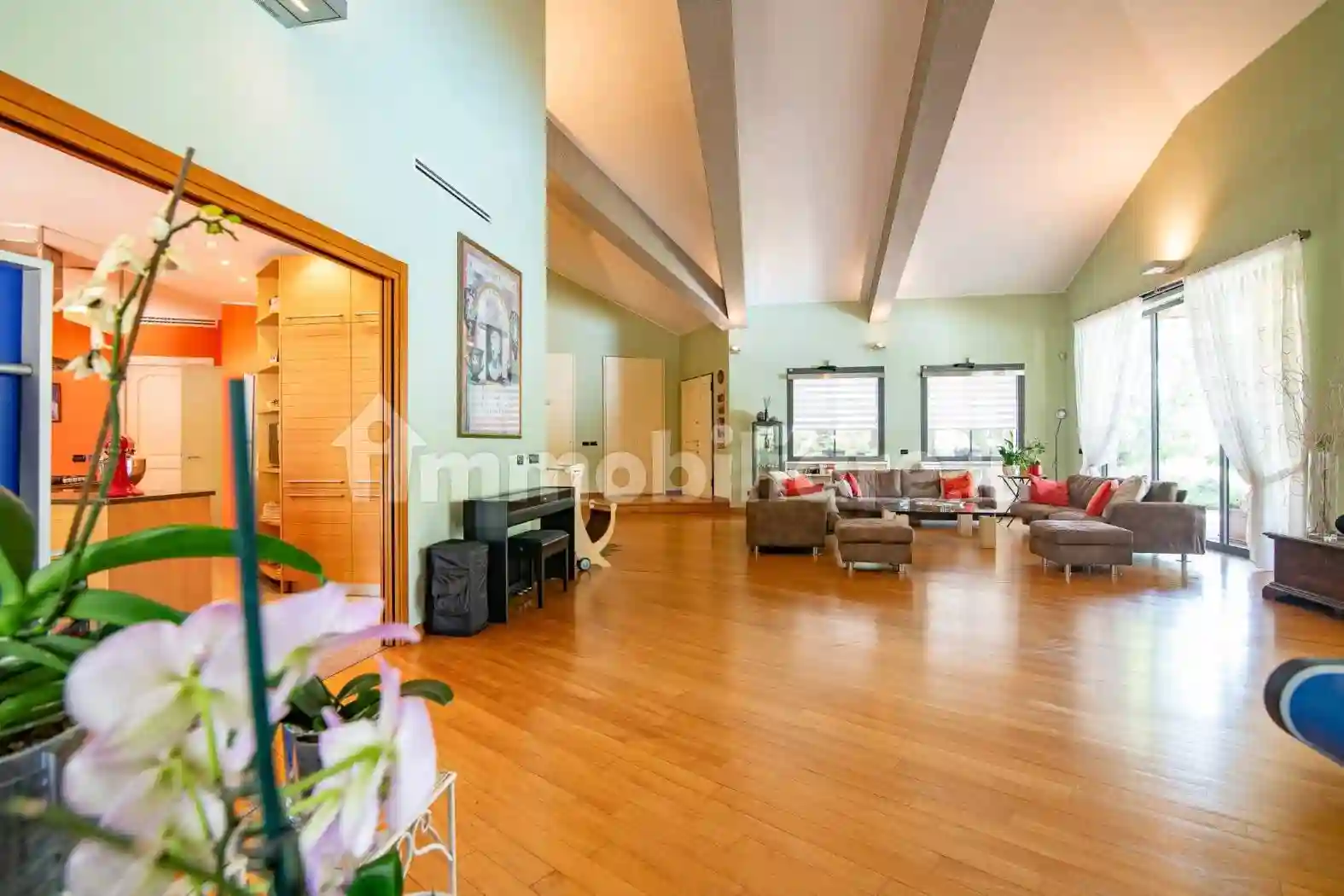 Villa - foto 5