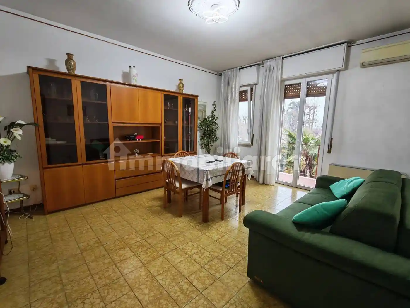 Appartamento in vendita a Vigevano